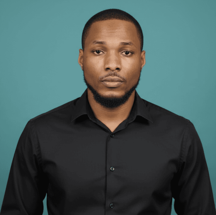 Izzy - Fullstack Developer